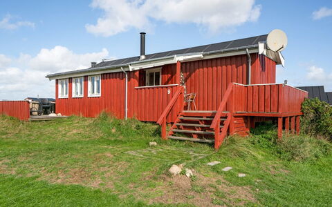 Mortensen - 350M from the Sea: Hütte, Schuppen, Hütte, Bauernhaus, Prärie, Hütte, Scheune, Blockhaus, Gartenbauten