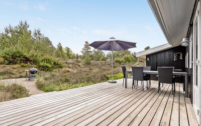 Fredrikka - 3.9Km from the Sea