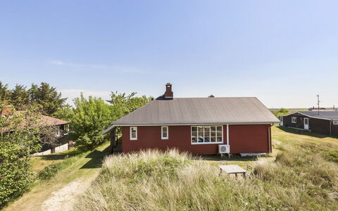 Ahnandia - 500M from the Sea: Haus, Dach, Zuhause, Hütte, Schuppen, Gartenbauten, Abstellgleis, Garten, Blockhaus, Hütte