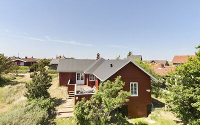 Ahnandia - 500M from the Sea