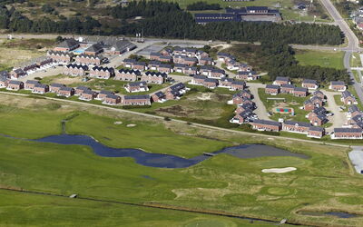 Hugo - 2.5Km from the Sea