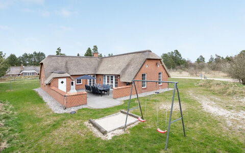 Ferhat - 2.9Km from the Sea