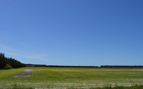 Almina - 1Km from the Sea: Himmel, Blau, Daytime, Gras, Grün, Natürlichen Umgebung, Wiese, Horizont, Einfach, Ökoregion