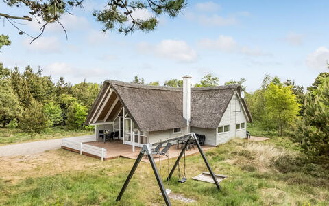 Almina - 1Km from the Sea