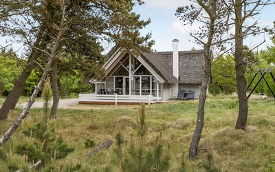 Almina - 1Km from the Sea