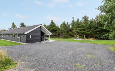 Krum - 4.5Km from the Sea