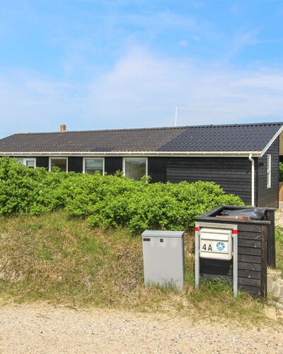 Kris - 200M from the Sea