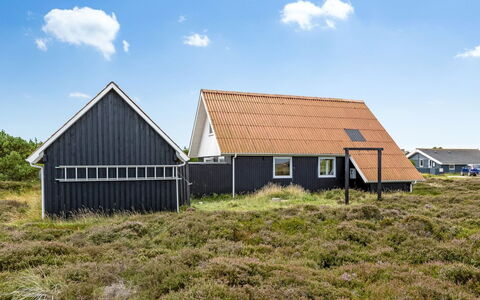 Teda - 2Km from the Sea: Hütte, Schuppen, Hütte, Bauernhaus, Prärie, Hütte, Scheune, Blockhaus, Gartenbauten