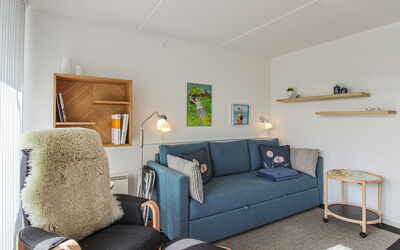 Iliane - 100M from the Sea