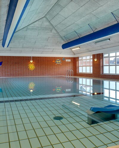Maarit - 2.3Km from the Sea
