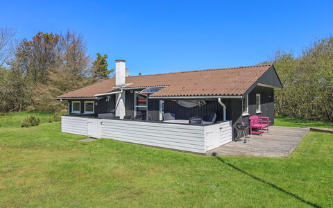 Solborg - 400M from the Sea
