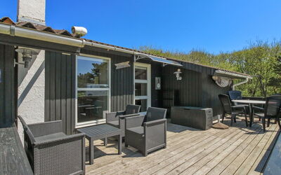 Solborg - 400M from the Sea