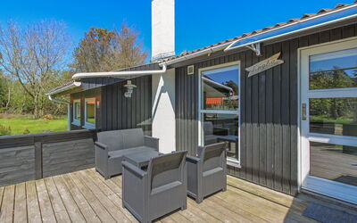 Solborg - 400M from the Sea