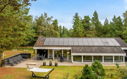 Jensen - 700M to the Fjord: Dach, Zuhause, Hütte, Solarenergie, Estate, Solarenergie, Bauernhaus, Landscaping