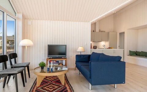 Nanouk - 500M from the Sea: Interior Design, Möbel, Flooring, Fussboden, Couch, Holz, Decke, Wohnzimmer, Zimmer, Light Fixture
