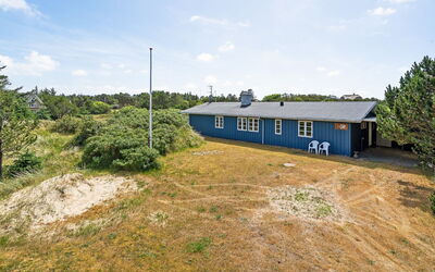 Sigfride - 500M from the Sea