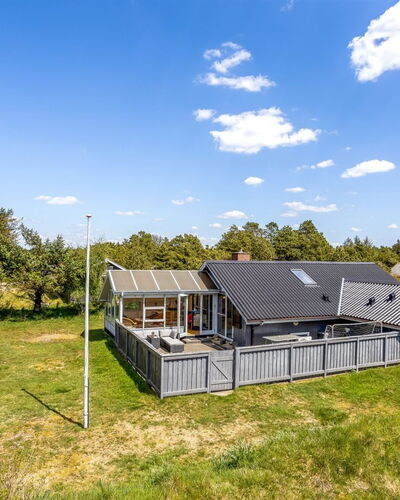 Solvejk - 800M from the Sea