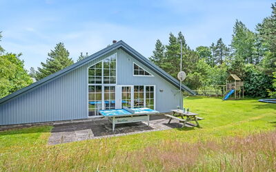 Gunvald - 2Km to the Fjord