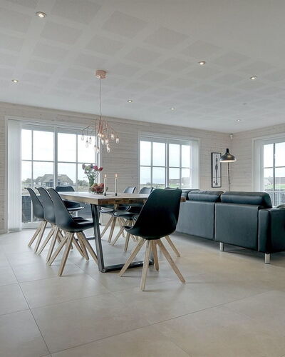 Dorte - 200M from the Sea