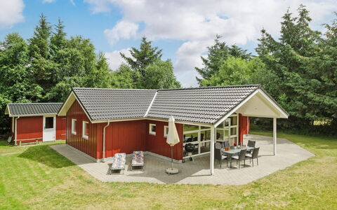 Gundel - 400M from the Sea: Hütte, Schuppen, Hütte, Bauernhaus, Prärie, Hütte, Scheune, Blockhaus, Gartenbauten