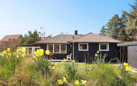 Dane - 500M from the Sea: Dach, Haus, Grundstueck, Zuhause, Hütte, Estate, Gartenbauten, Schatten, Blockhaus, Landscaping