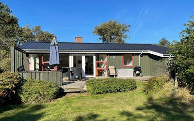 Ridvan - 500M from the Sea