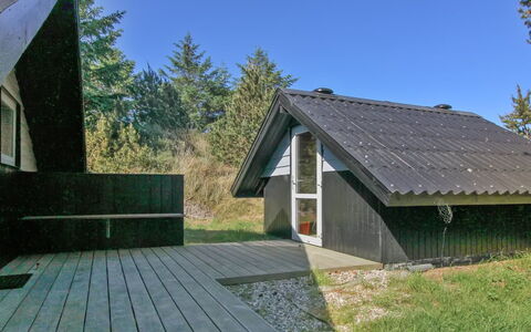 Ernst - 700M from the Sea: Hütte, Schuppen, Hütte, Bauernhaus, Prärie, Hütte, Scheune, Blockhaus, Gartenbauten
