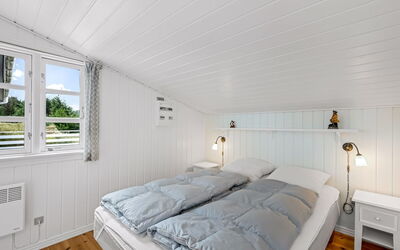 Dortea - 600M from the Sea