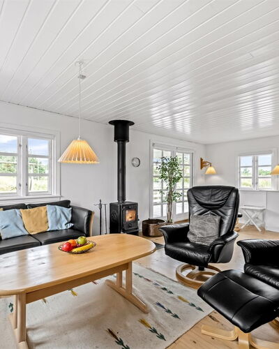 Dortea - 600M from the Sea