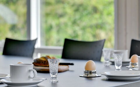 Jess - from the Sea: Geschirr, Servierware, Drinkware, Dishware, Tabelle, Möbel, Tasse, Teller, Porzellan, Essen