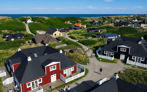 Jannike - 100M from the Sea