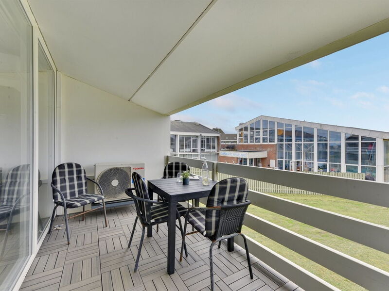 haldora - 250m From The Sea In Western Jutland