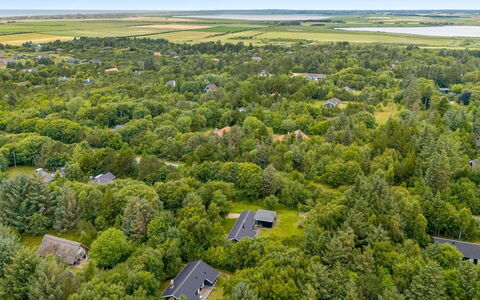 Fredger - 1.8Km from the Sea: Natürlichen Umgebung, Vegetation, Vogelperspektive, Landschaft, Ökoregion, Grundstueck, Einfach, Pflanzengemeinschaft, Luftaufnahmen, Plantage