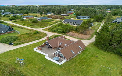 Tuomi - 900M from the Sea