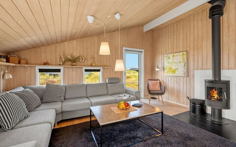 Hjalma - from the Sea: Holz, Interior Design, Flooring, Decke, Fussboden, Wohnzimmer, Möbel, Couch, Zimmer, Zuhause