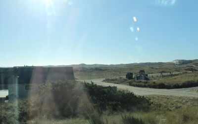 Aslaug - 500M from the Sea