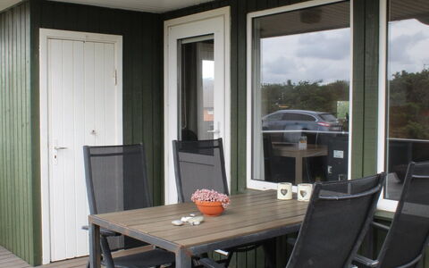 Lambe - from the Sea: Die Architektur, Dach, Zuhause, Verbundwerkstoff, Daylighting, Abstellgleis, Auffahrt