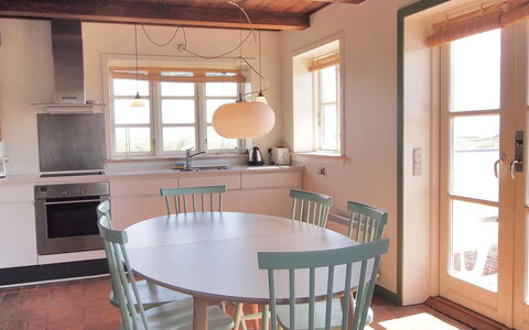 Swanja - from the Sea: Möbel, Interior Design, Flooring, Holz, Tabelle, Fussboden, Stuhl, Decke, Küche & Esszimmer Tisch, Esszimmer