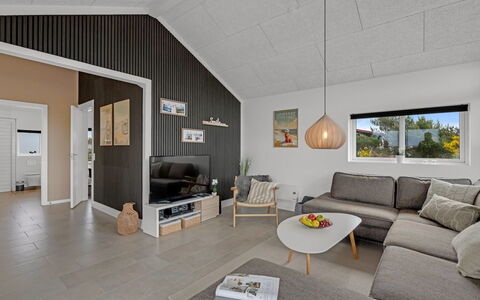 Niesina - from the Sea: Wand, Interior Design, Holz, Decke, Flooring, Fussboden, Wohnzimmer, Zimmer, Couch, Zuhause