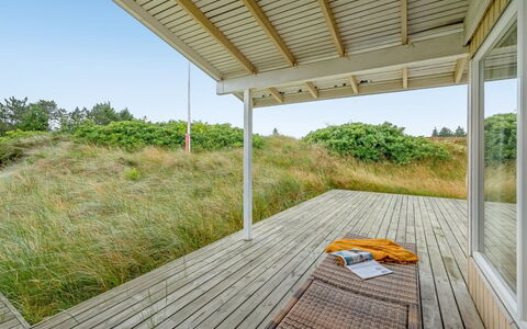 Steffen - 450M to the Fjord: Planke, Holzboden, Deck, Hartholz, Outdoor Struktur, Veranda, Walkway, Holzbeize, Promenade, Sperrholz