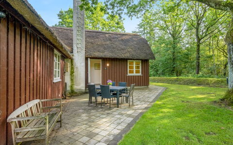 Fina - 15Km from the Sea: Hütte, Zuhause, Haus, Dach, Veranda, Estate, Abstellgleis, Gartenbauten, Bauernhaus, Garten