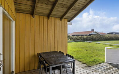 Hebba - 300M from the Sea