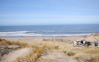 Cristine - 400M from the Sea