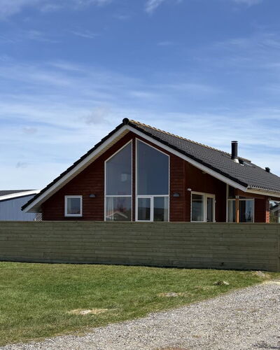 Cristine - 400M from the Sea