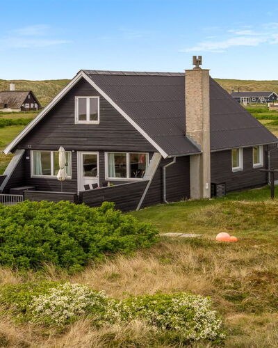 Gudmand - 200M from the Sea