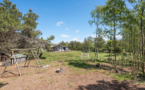 Ninna - 1Km from the Sea: Möbel, Tabelle, Gartenmöbel, Tisch Im Freien, Stuhl, Holzbeize, Schatten, Hinterhof, Hütte, Küche & Esszimmer Tisch