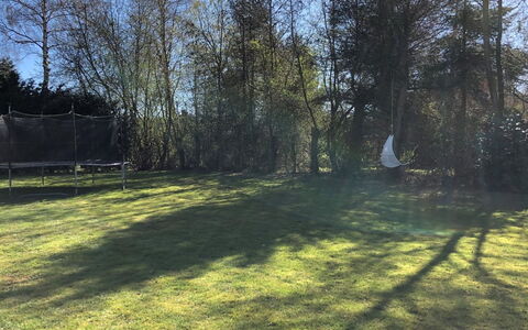 Harald - 300M from the Sea: Gras, Haus, Dach, Zuhause, Hütte, Strauch, Grundstueck, Ländliches Gebiet, Bauernhaus, Ground