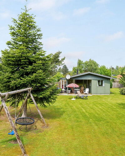 Odstanus - 575M from the Sea