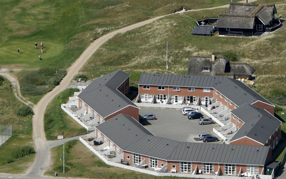 vallie - 200m From The Sea In Western Jutland