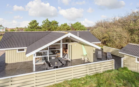 Nanne - 1Km from the Sea